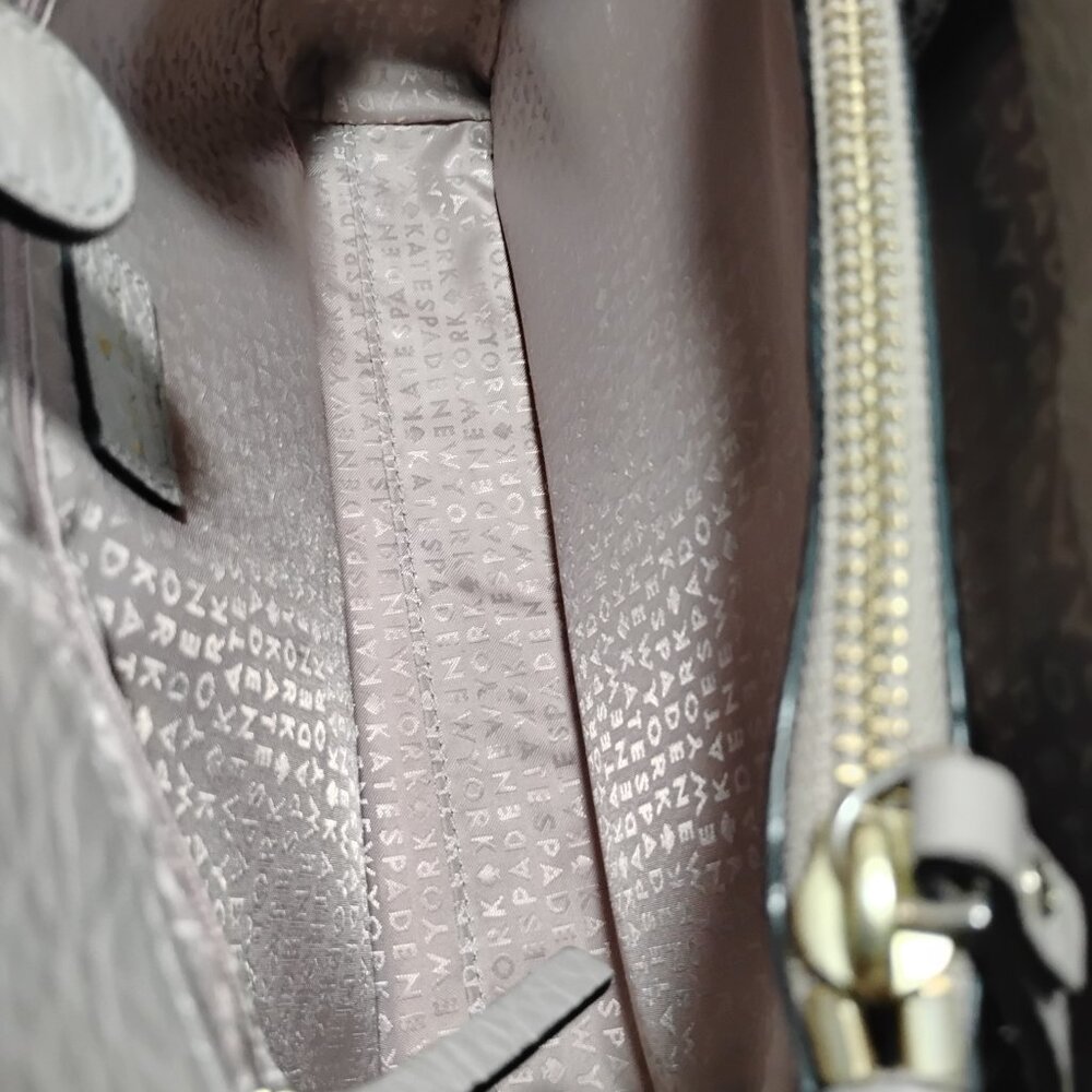 Kate Spade Romy Perri Lane - Picture 13 of 15